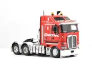 Kenworth K200 2.3 Cab Prime Mover - Owens - Drake 1:50 Scale Model #Z01549 New