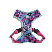 Zee Dog Adjustable Air Mesh Harness Blast