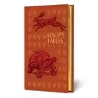 Aesop's Fables Aesop Hardcover