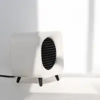 在飛比找蝦皮商城優惠-【快速出貨】 ROOMMI電暖器 Cute-Cube暖風機 