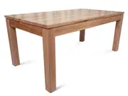 Elwood Tasmanian Oak 1800 Dining Table