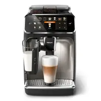 在飛比找Coupang 酷澎優惠-PHILIPS 飛利浦 全自動義式咖啡機 5400系列