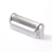 5S Razor Blade Mesh Cutter Head Set For Braun(Silver)