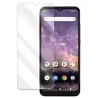 For T-Mobile Wiko Voix U616AT NEW HD-Clear 9H Tempered Glass Screen Protector
