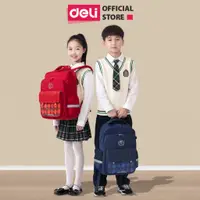 在飛比找蝦皮購物優惠-【Deli School】deli Canvas Fabri