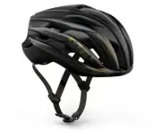 2025 MET Trenta 3K Carbon MIPS Tadej Pogačar Black Edition Road Helmet LARGE