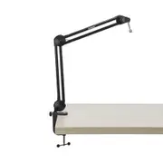SAMSON 38" Desktop Articulating Boom Arm