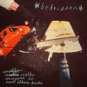 PRE-ORDER Bedridden - Moths Strapped to Each Other's Backs [New Cassette]