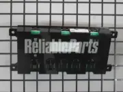 1 of 316455461 Frigidaire Wall Oven Electronic Clock/Timer Genuine OEM Part.