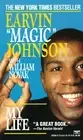 My Life by Johnson, Earvin "Magic" [Paperback]