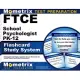 FTCE School Psychologist Pk-12 Flashcard Study System: FTCE Test Practice Questions & Exam Review for the Florida Teacher Certification Examinations