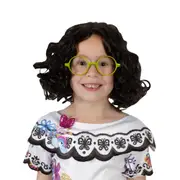 2x Disney Mirabel Encanto Glasses Halloween Costume Cosplay Accessory Child