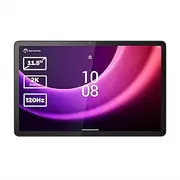 Lenovo Tab P11 (2nd Gen) ZABF - Tablet - Android 12L or later - 128 GB UFS card - 11.5" IPS (2000 x 1200) - USB host - m