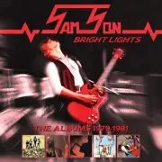 Bright Lights The Albums 1979-1981 Clamshell