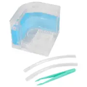 DIY Moisture with Feeding Area Ant Nest Ant Farm Ant Nests Villa Pet for9348