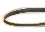 (175") 14'-7" x 3/4" x .035 x 10/14 DeWalt M42 Bi-Metal Band Saw Blade 1 Pcs