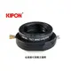 Kipon轉接環專賣店:TILT M42-M4/3(傾斜,Panasonic,Micro 43,Olympus,GH5,GH4,G8,GF10,EM1,EM5,EM10)