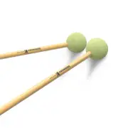 ProMark SPYR SU5R Medium-Hard, 1 1/4" Hytrel® Xylo Mallet
