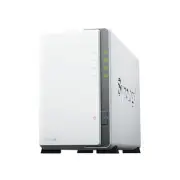 DiskStation DS223j Diskless