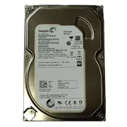 Seagate Barracuda 500GB ST500DM002 7200RPM SATA 3.5" Desktop Internal Hard Drive