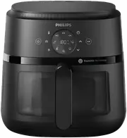 Philips 2000 Series 6.2 Litre XL Airfryer Black