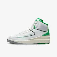 在飛比找蝦皮商城優惠-NIKE 籃球鞋 運動鞋 AIR JORDAN 2 RETR