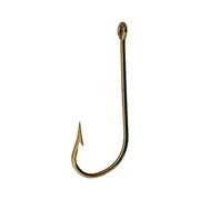 Mustad Kirby 4190 Hooks