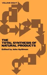 在飛比找博客來優惠-The Total Synthesis of Natural