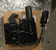 AUDI Q2 GA Bonnet Lock With Micro-Switch 81A823509A NEW GENUINE