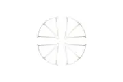 Zero-X Spitfire/Javelin/Sentinel Spare Part Rotor Guards
