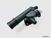 Coolant Water Flange For AUDI, SEAT, SKODA, VW 038121132D CTM/VW/061A (for: Audi)