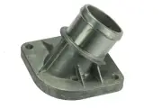 Engine Coolant Thermostat Housing Cover AUTOTECNICA JE0715254-PRM