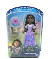 Disney Encanto Figure And Accessory Isabela 3" *New in Box*