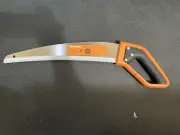 Fiskars 15 Inch Pruning Saw with Handle
