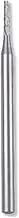 DREMEL 569 Grout Removal Bit, 1.6mm Grout Remover Accessory for Rotary Multi Tool for Removing and Cleaning Grout