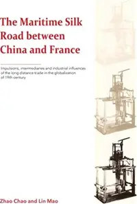 在飛比找三民網路書店優惠-The Maritime Silk Road Between