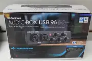 PreSonus AudioBox USB 96 USB Audio Interface - 25th Anniversary Edition