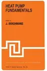 Heat Pump Fundamentals : Proceedings of the NATO Advanced Study Institute on-,