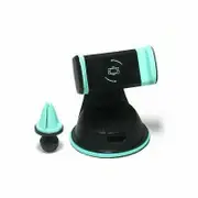 Ozoffer Windscreen Dashboard Car Air Vent Phone Holder Mount For Mobile Phone