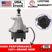 Ignition Distributor For Nissan Quest Xterra Truck 2000-2002 3.3L V6 23100-0W001 (for: Nissan)