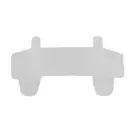 For Nutribullet 250W/900W Compatible Rubber Bushing Replacement 3 Pieces