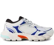 HERON PRESTON BLOCK STEPPER CTNMB LOGO SNEAKERS MEN SHOES HMIA027F22FAB0010145