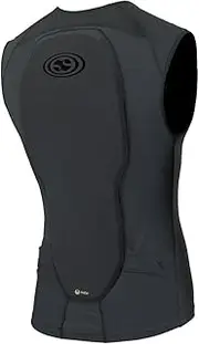 IXS Flow Vest Upper Body Protective Vest, Unisex