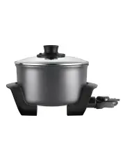 [Sunbeam] Multi Cooker Deep Fryer DF4500 in Charcoal