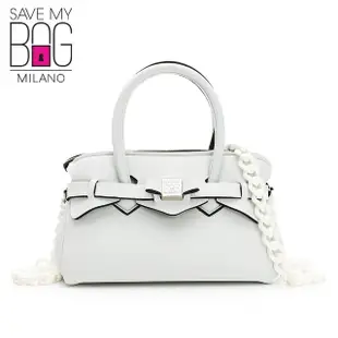 【SAVE MY BAG】MISSY T115N(COCONUT/L28 冰白色)