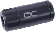 Alphacool ES High Flow and Temperature Sensor with RPM Signal
