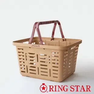 【Ring Star】 Starke-R 超級籃 (2色任選) ｜ASTool 亞仕托