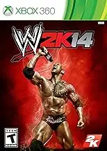 Wwe 2k14-Nla