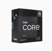 Intel Core I5-13490F 2.5GHz（6P+4E）10 Core 16Threads LGA1700 CPU Processor