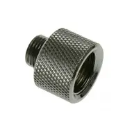 BitsPower BSWP G1/8 TO IG1/4 Adapter Black [BP-BSWP-C10]